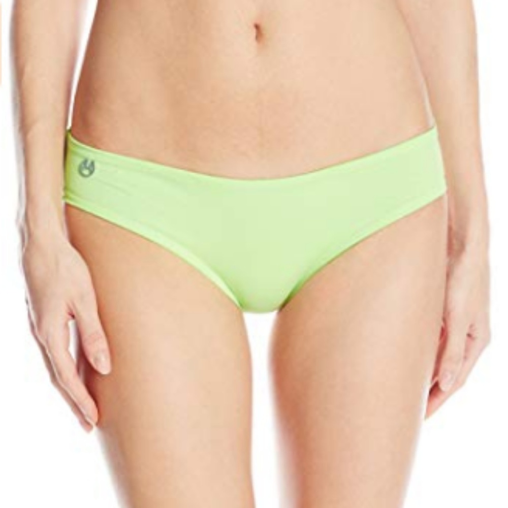 Maaji swim bikini bottom reversible